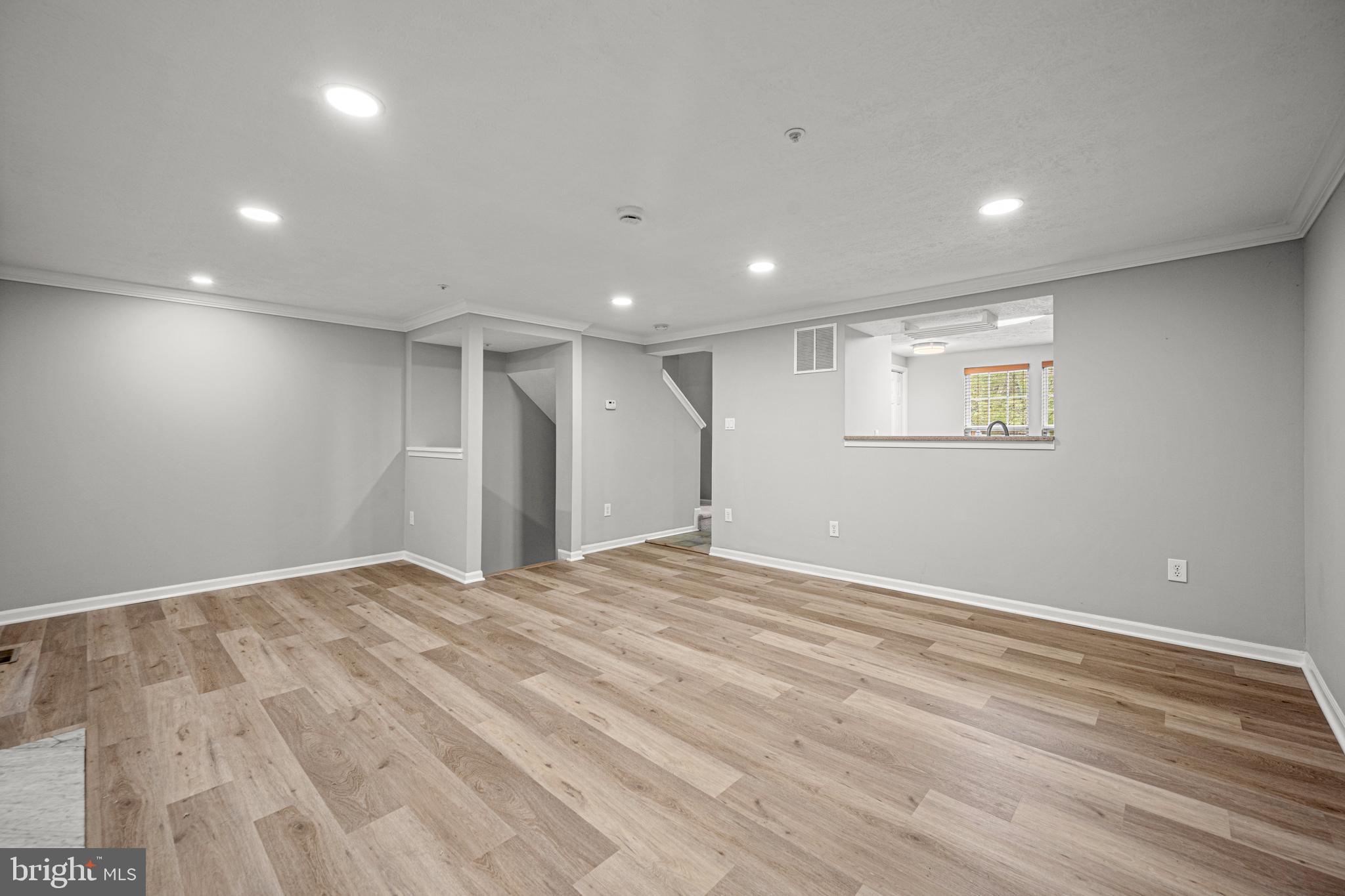 BANNEKER PLACE - Residential