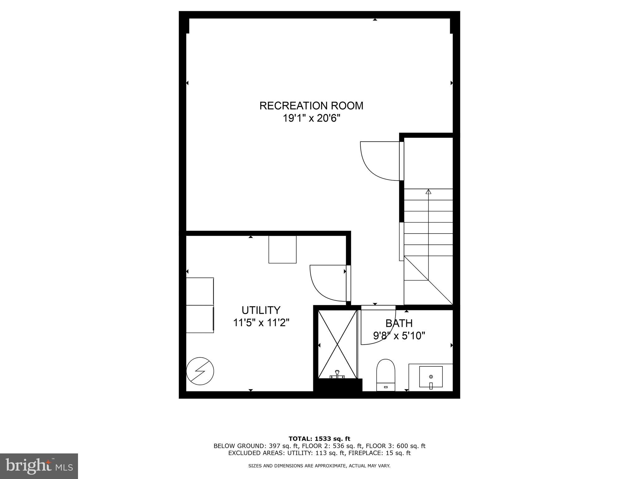 BANNEKER PLACE - Residential
