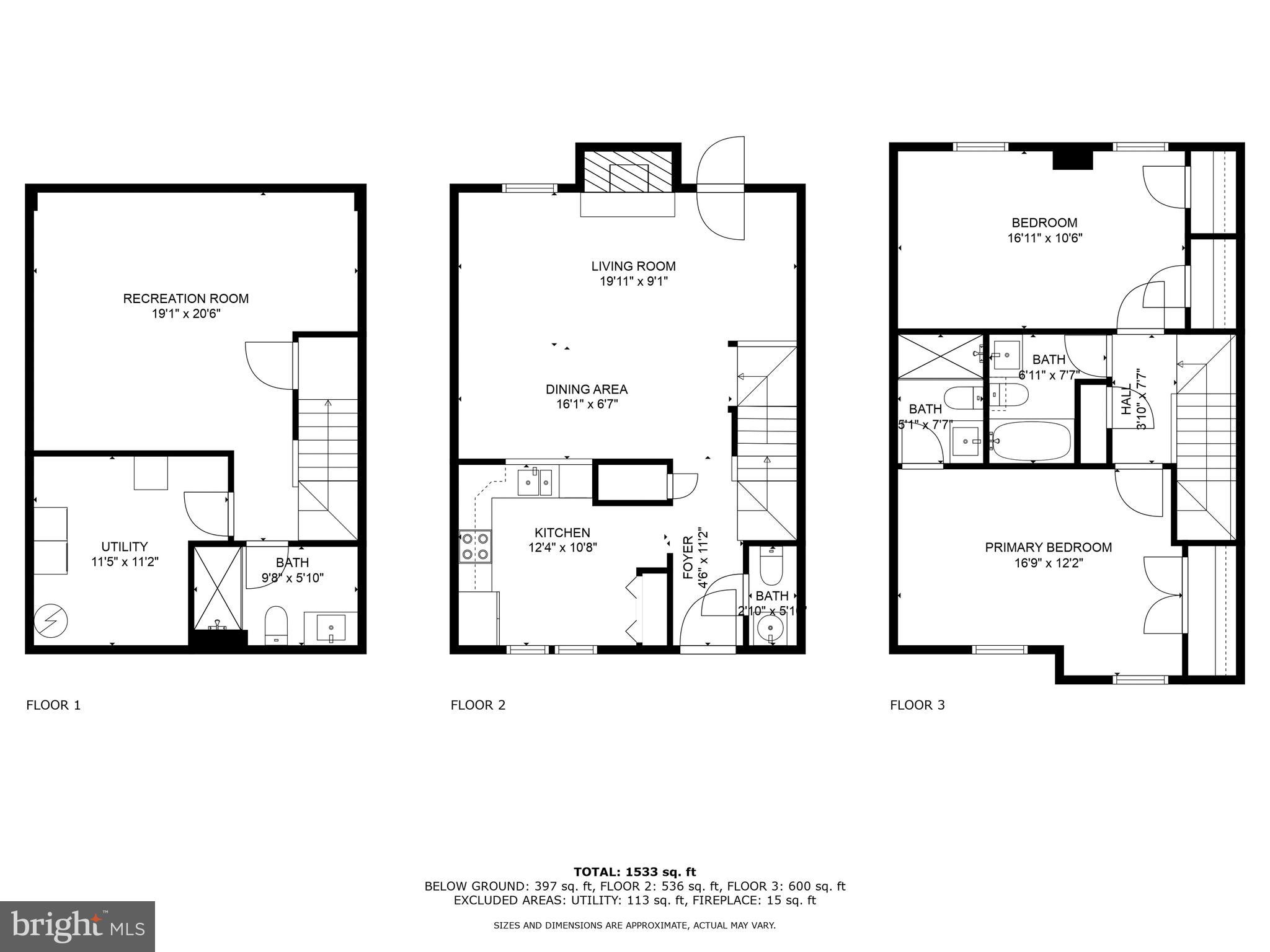 BANNEKER PLACE - Residential