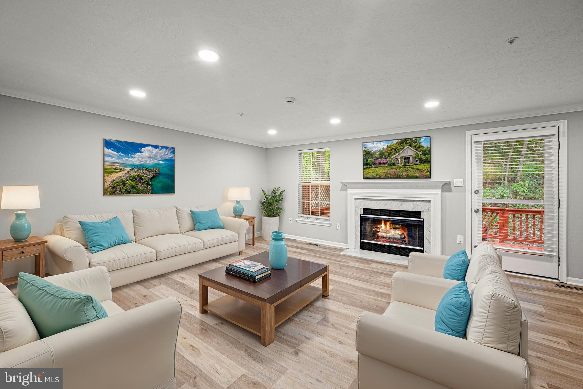 BANNEKER PLACE - Residential