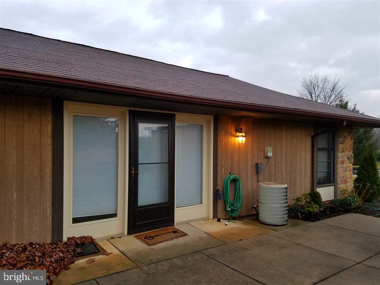 THE VILLAS - Residential