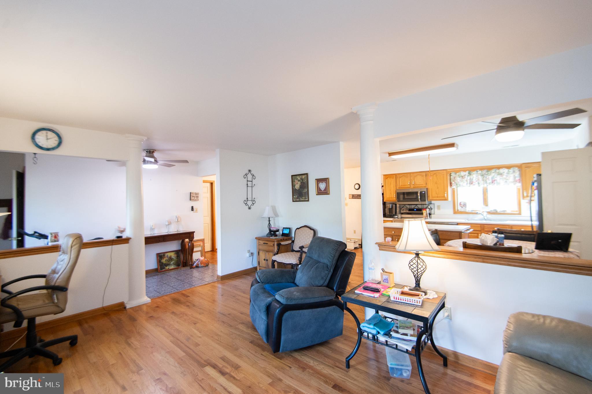 NECK DISTRICT/HUDSON - Residential