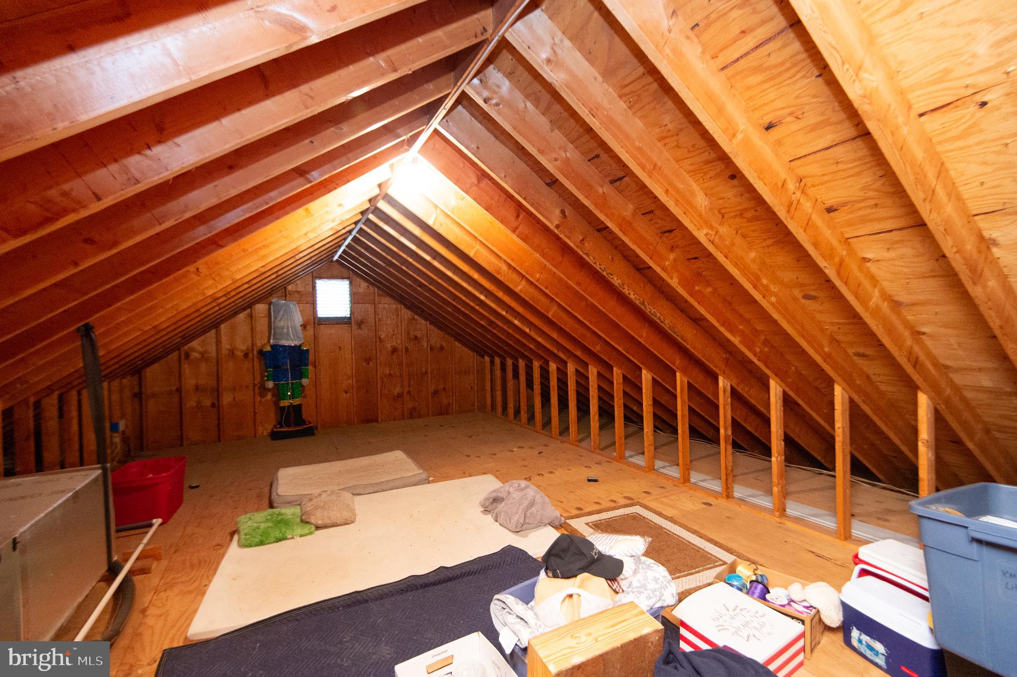 NECK DISTRICT/HUDSON - Residential