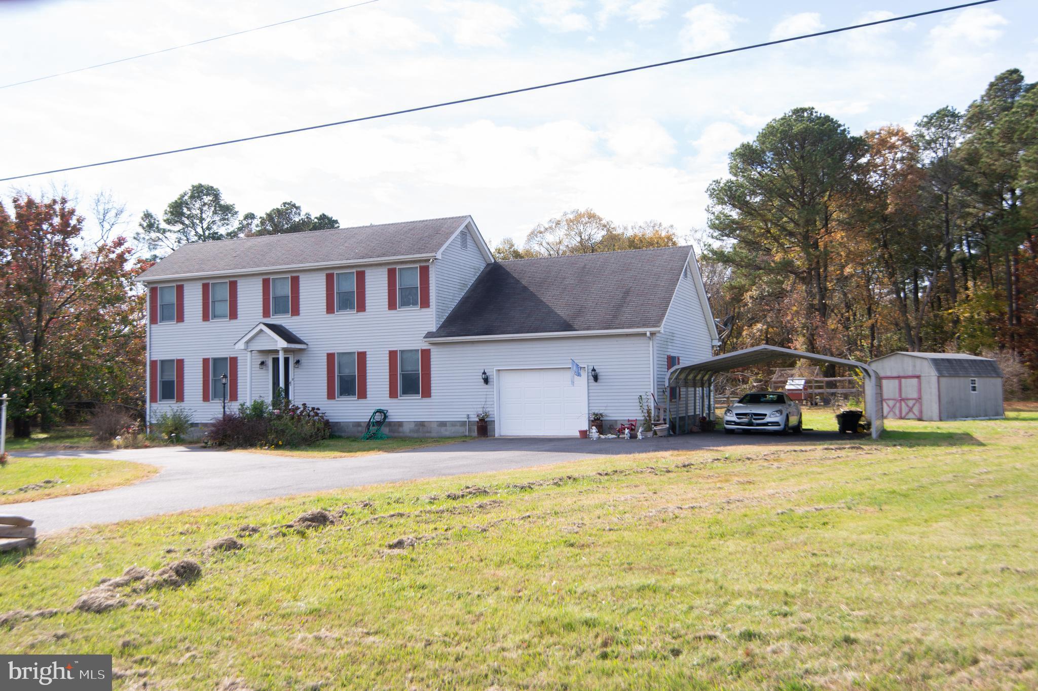 6010 TODDS POINT ROAD