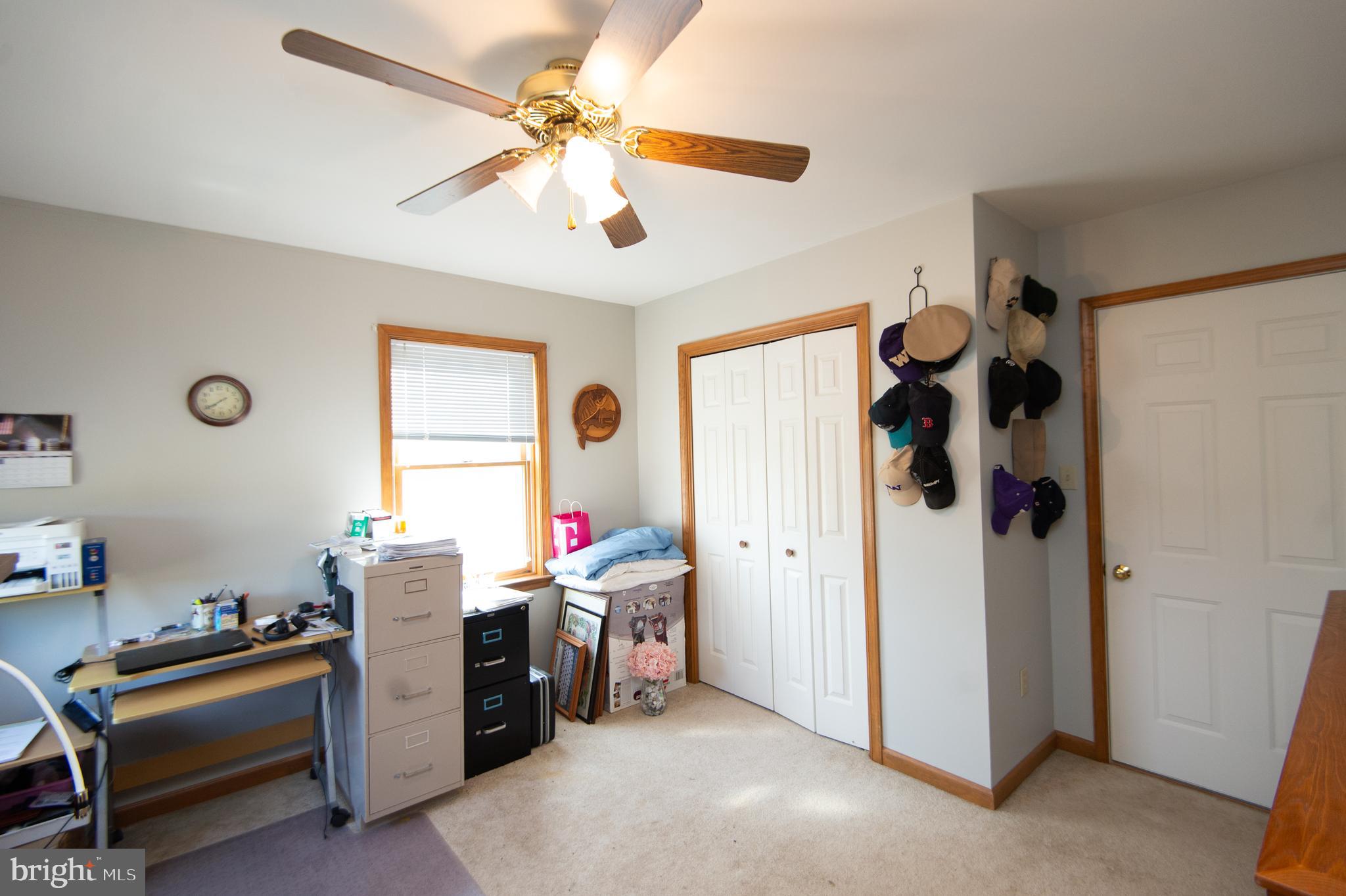 NECK DISTRICT/HUDSON - Residential