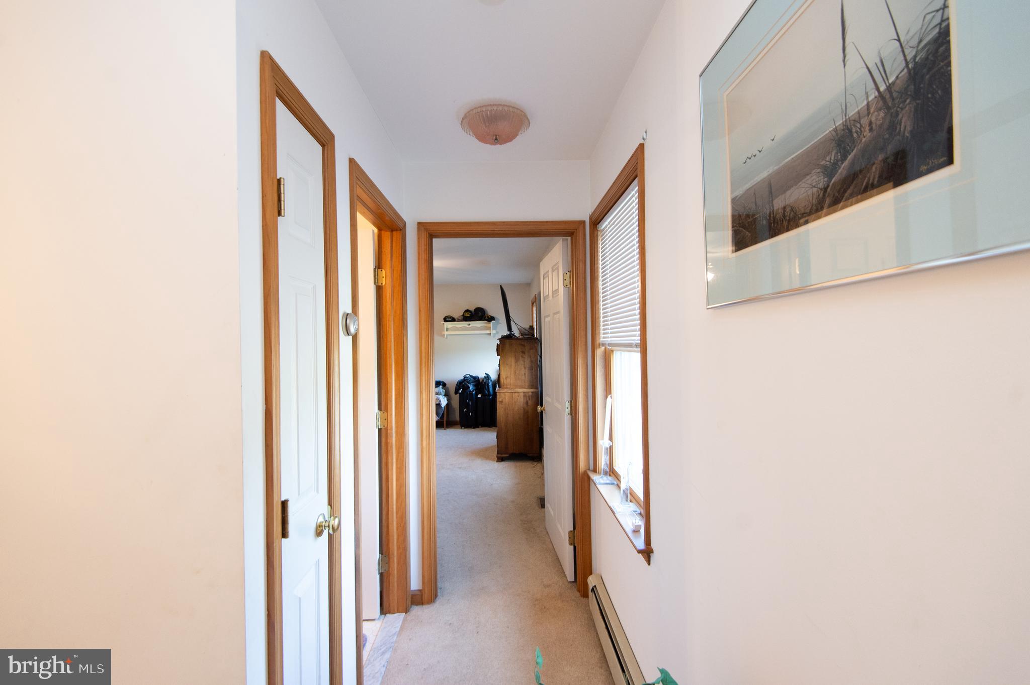 NECK DISTRICT/HUDSON - Residential