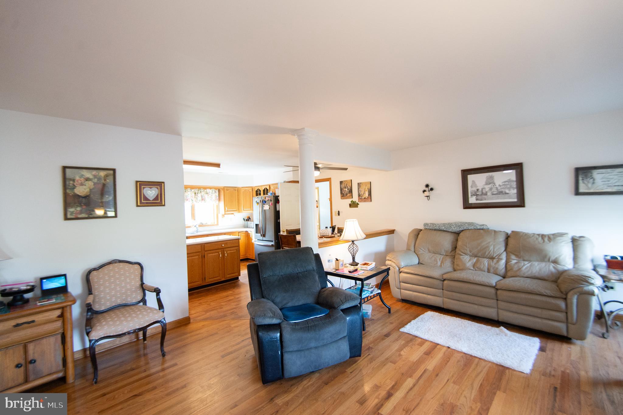 NECK DISTRICT/HUDSON - Residential