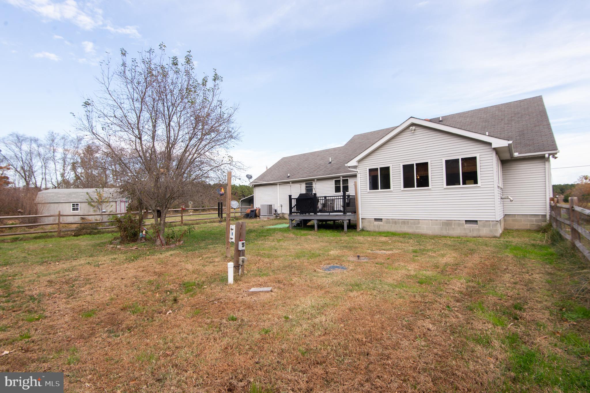 NECK DISTRICT/HUDSON - Residential