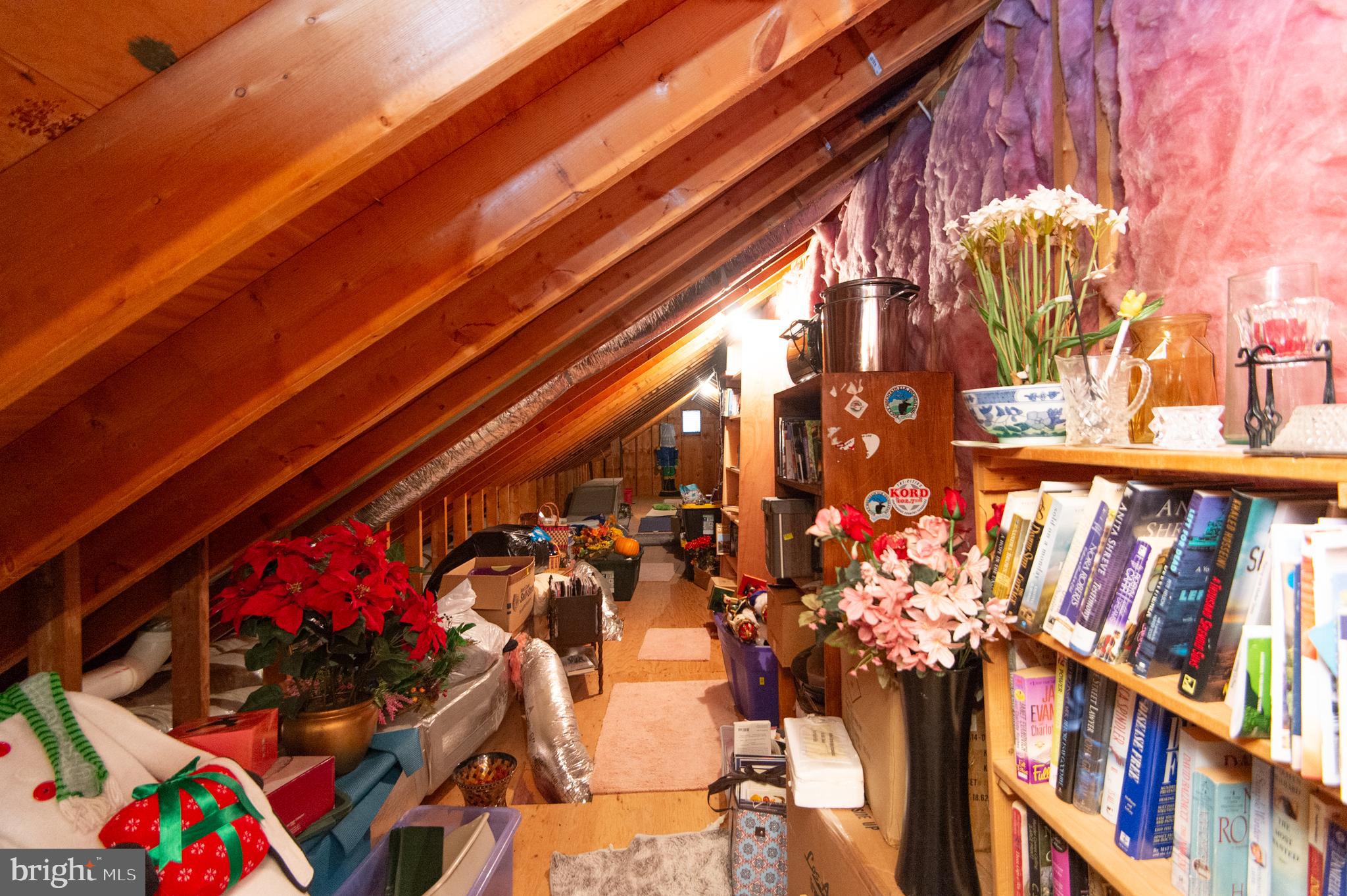 NECK DISTRICT/HUDSON - Residential