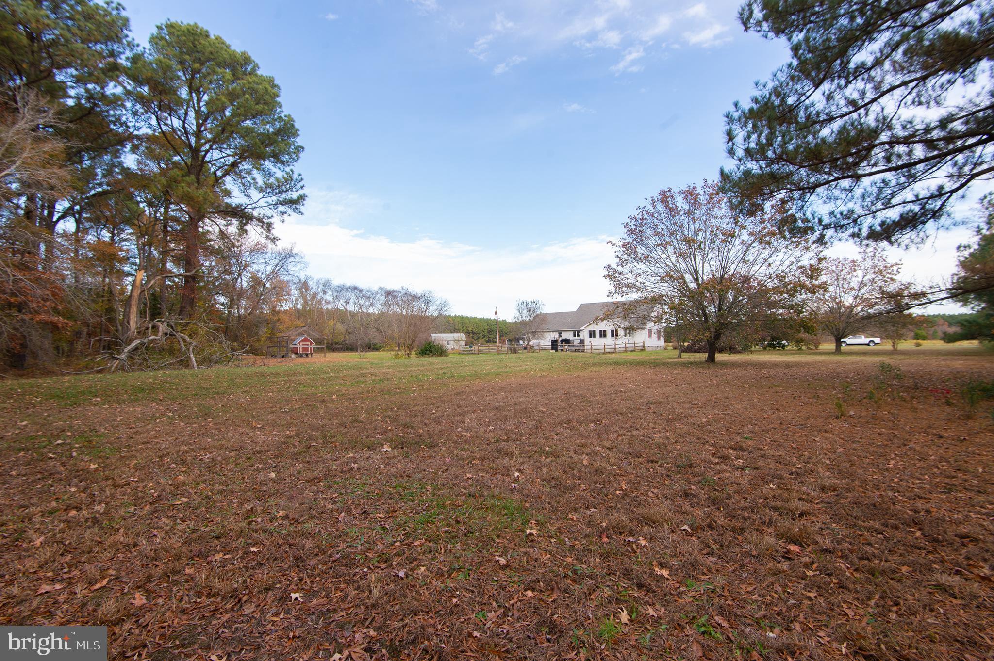 NECK DISTRICT/HUDSON - Residential