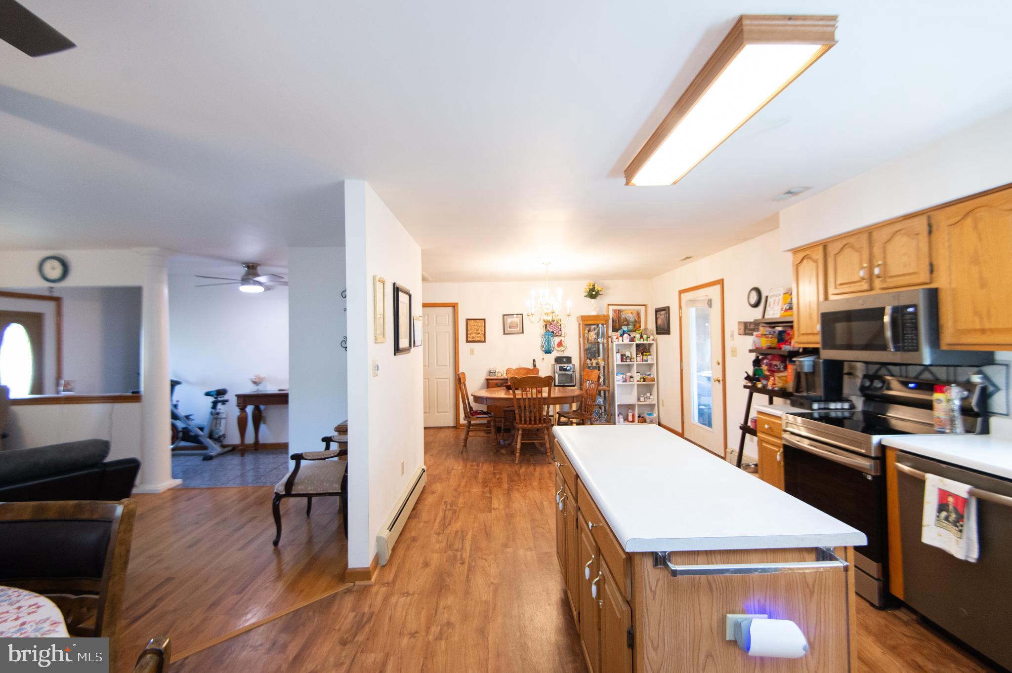 NECK DISTRICT/HUDSON - Residential