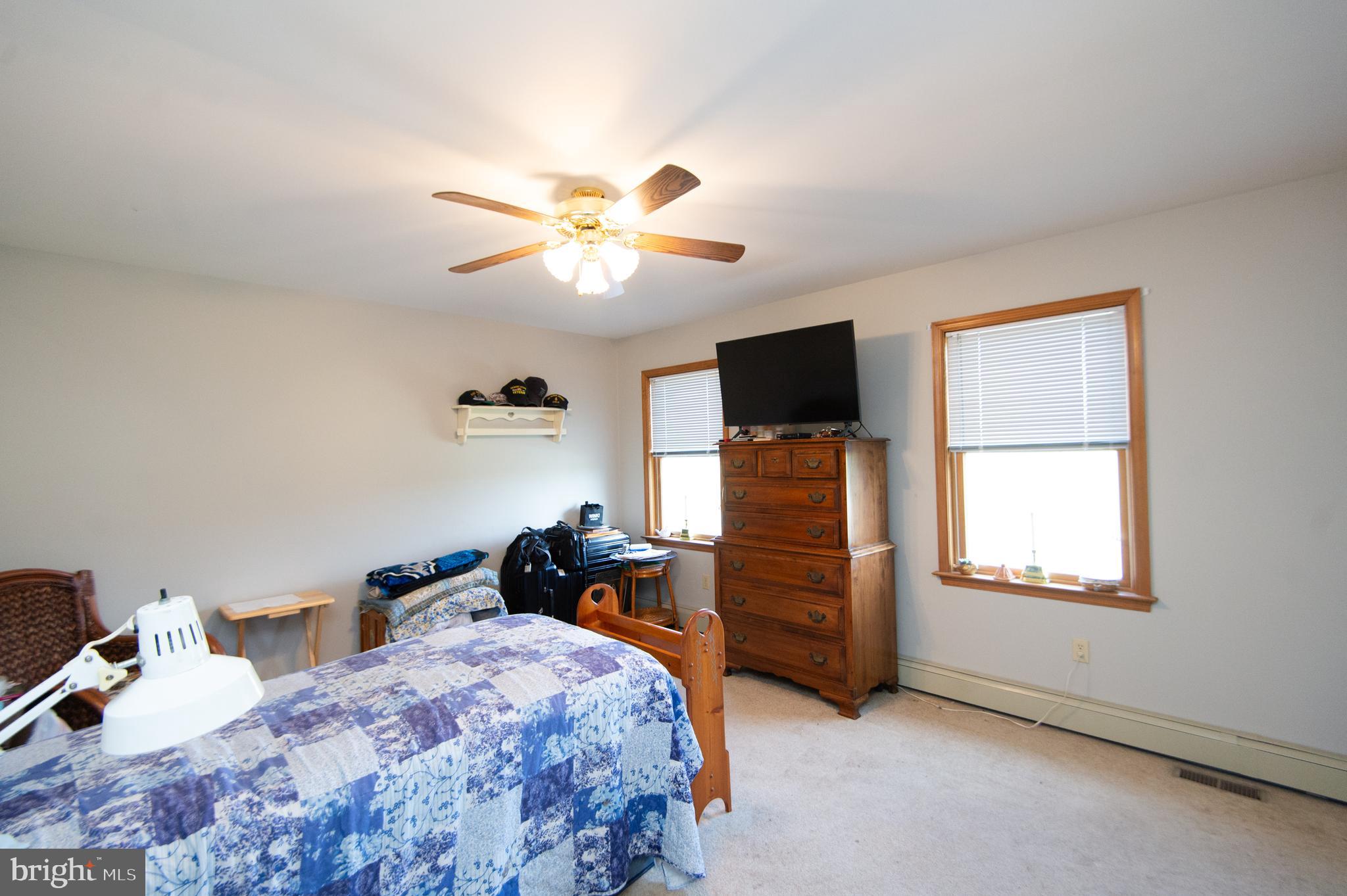 NECK DISTRICT/HUDSON - Residential