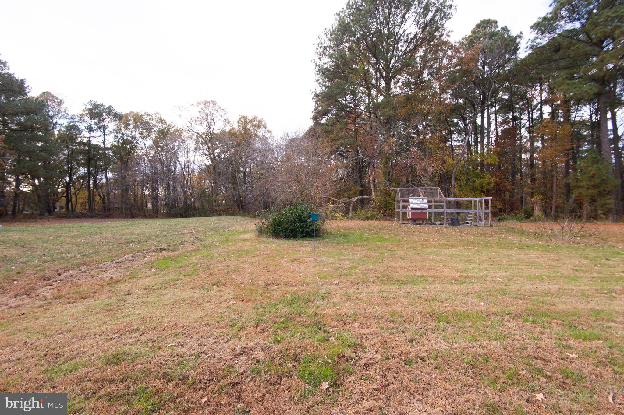 NECK DISTRICT/HUDSON - Residential