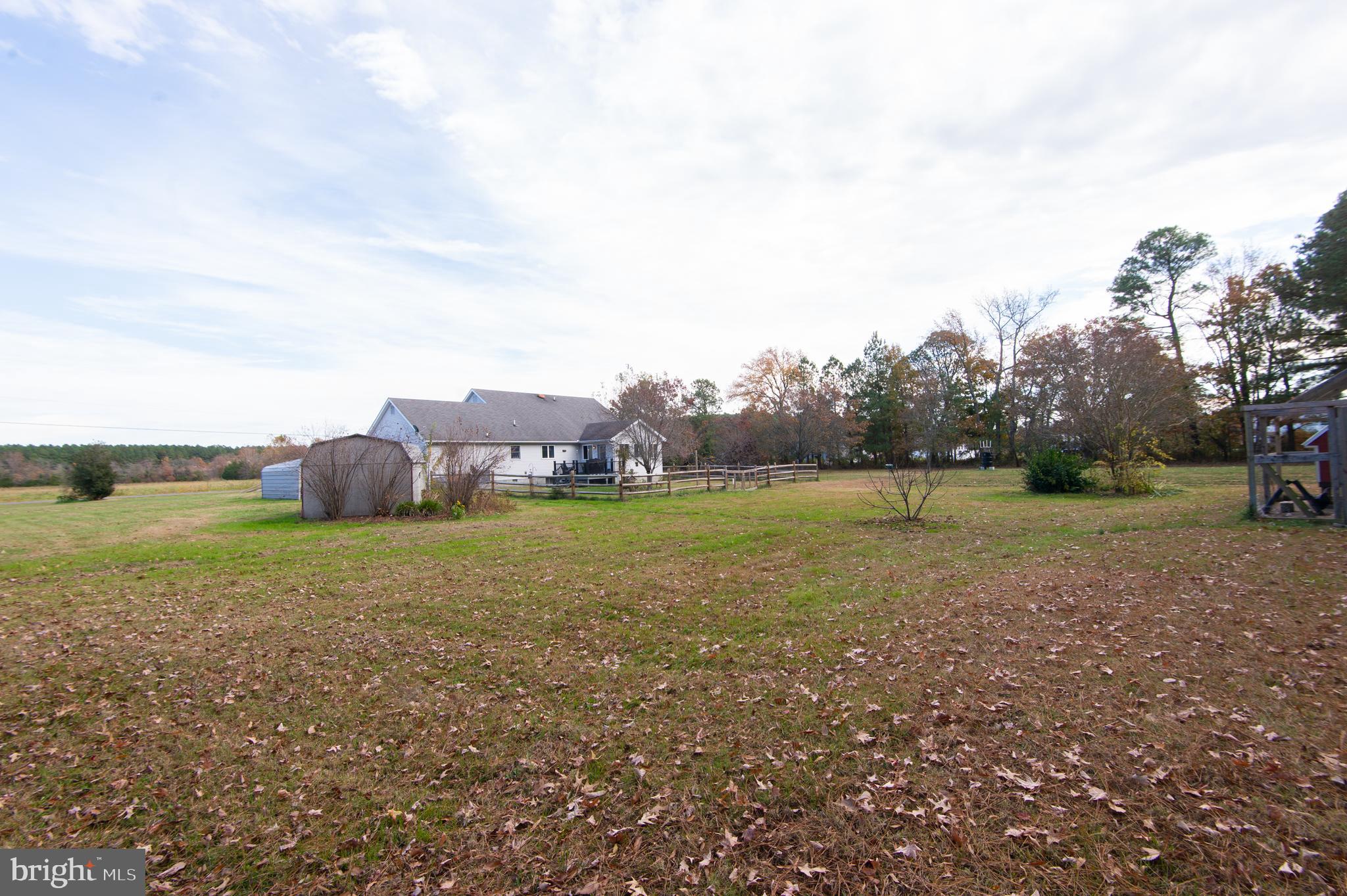 NECK DISTRICT/HUDSON - Residential