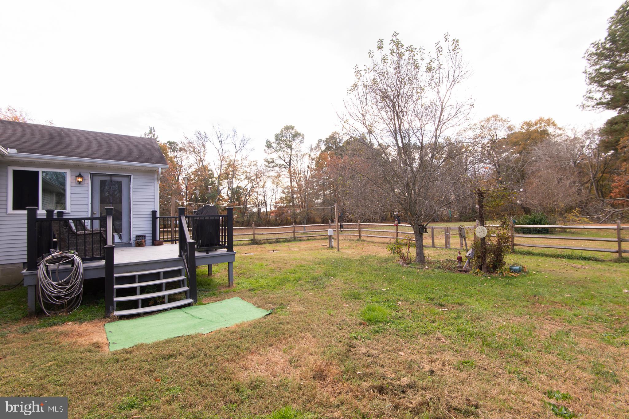 NECK DISTRICT/HUDSON - Residential