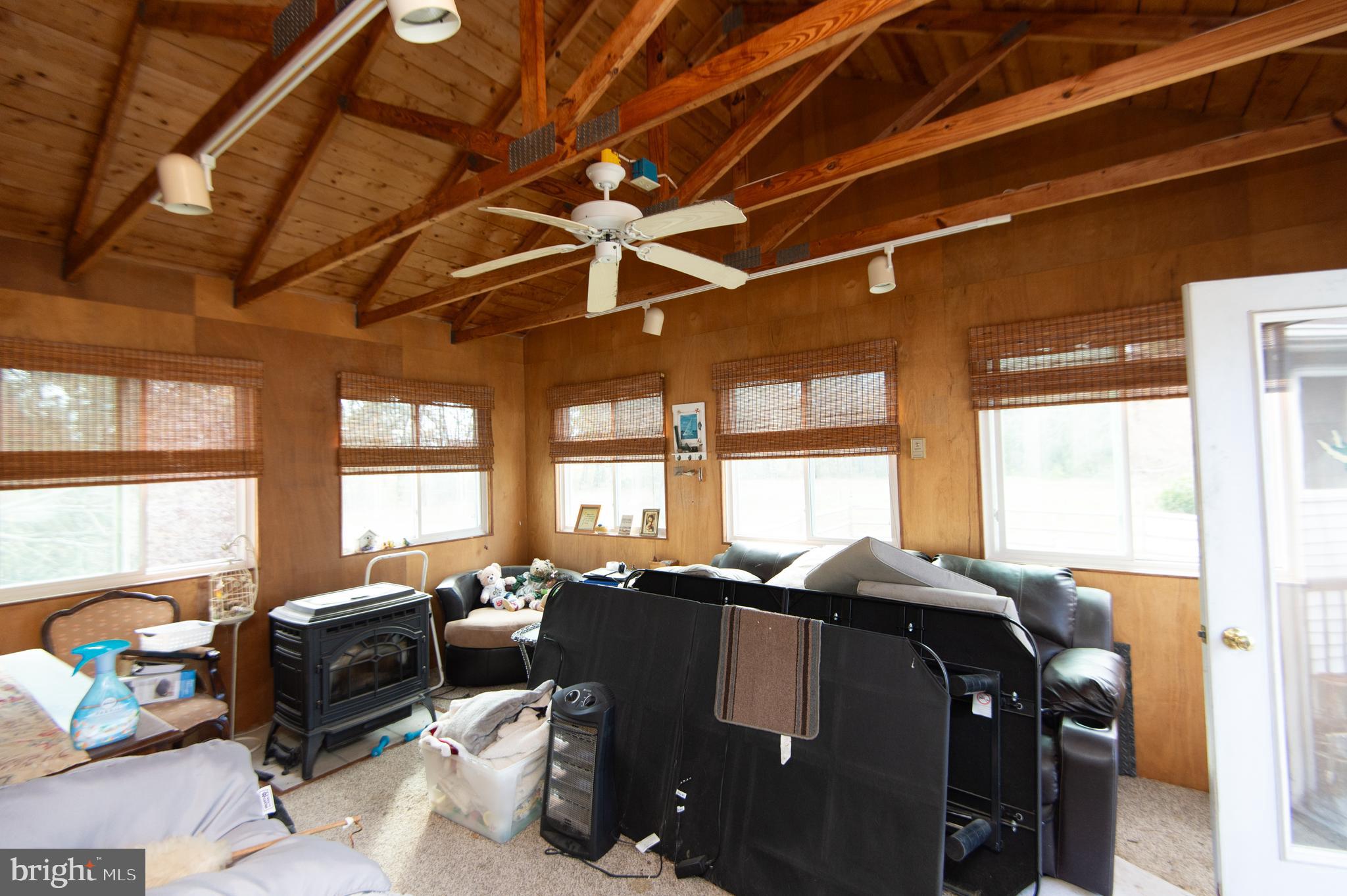 NECK DISTRICT/HUDSON - Residential