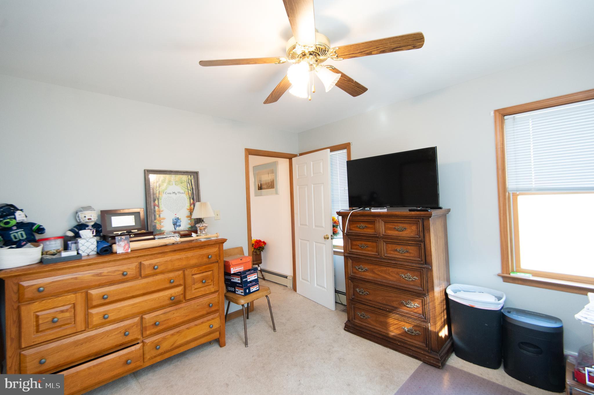 NECK DISTRICT/HUDSON - Residential