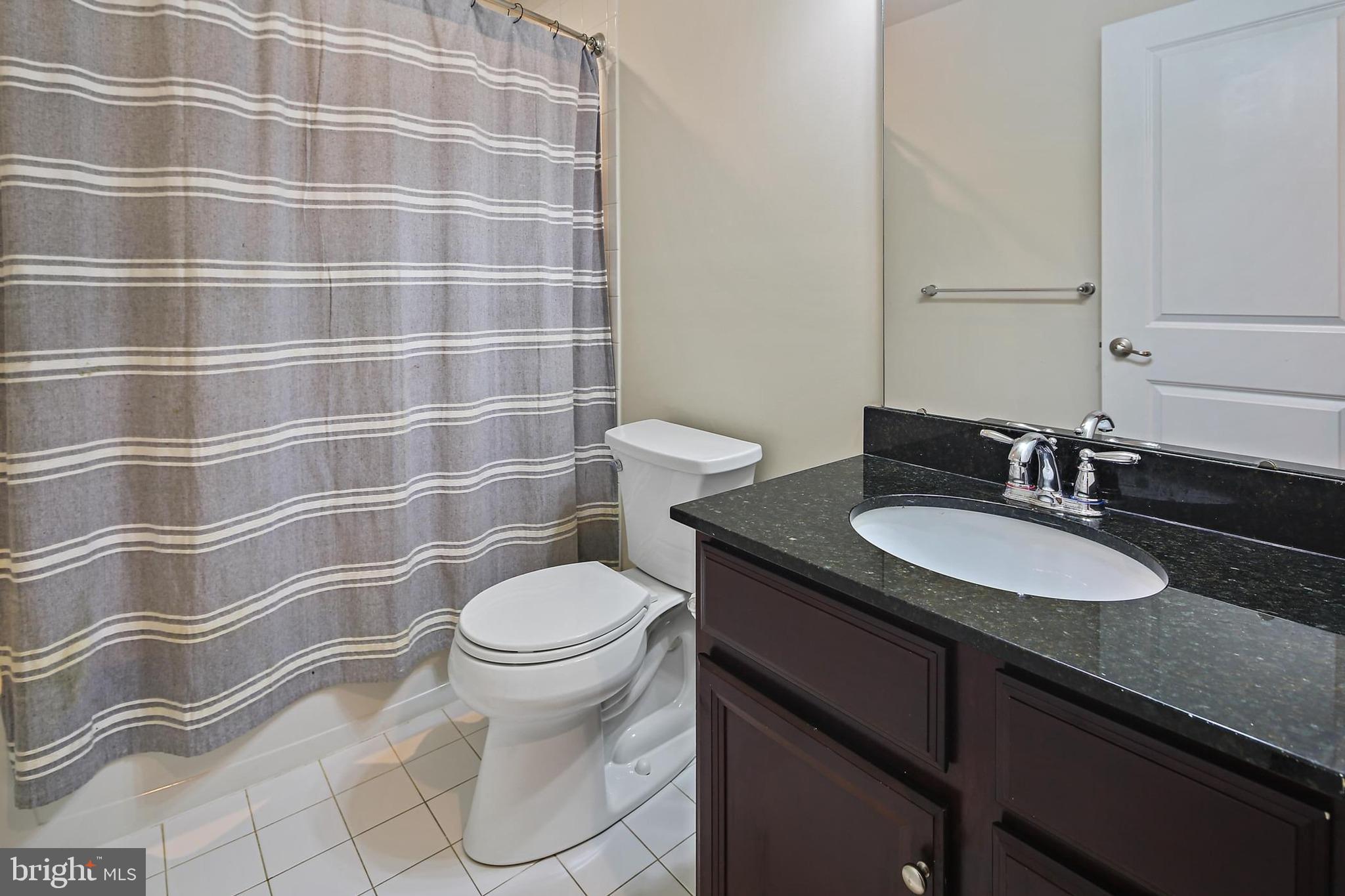 CLARKSBURG VILLAGE - Residential Lease