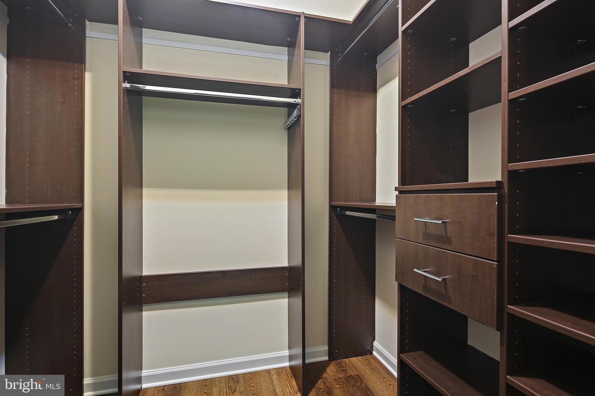 CLARKSBURG VILLAGE - Residential Lease