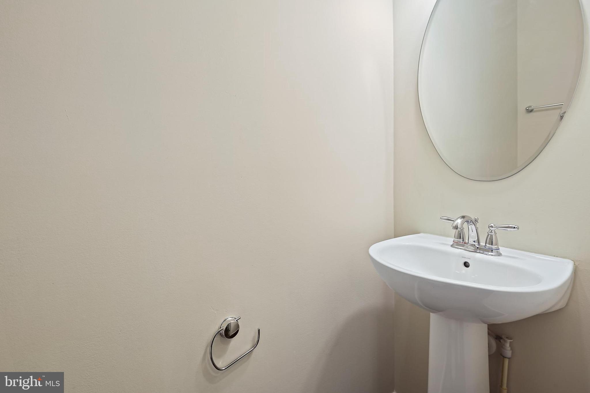 CLARKSBURG VILLAGE - Residential Lease