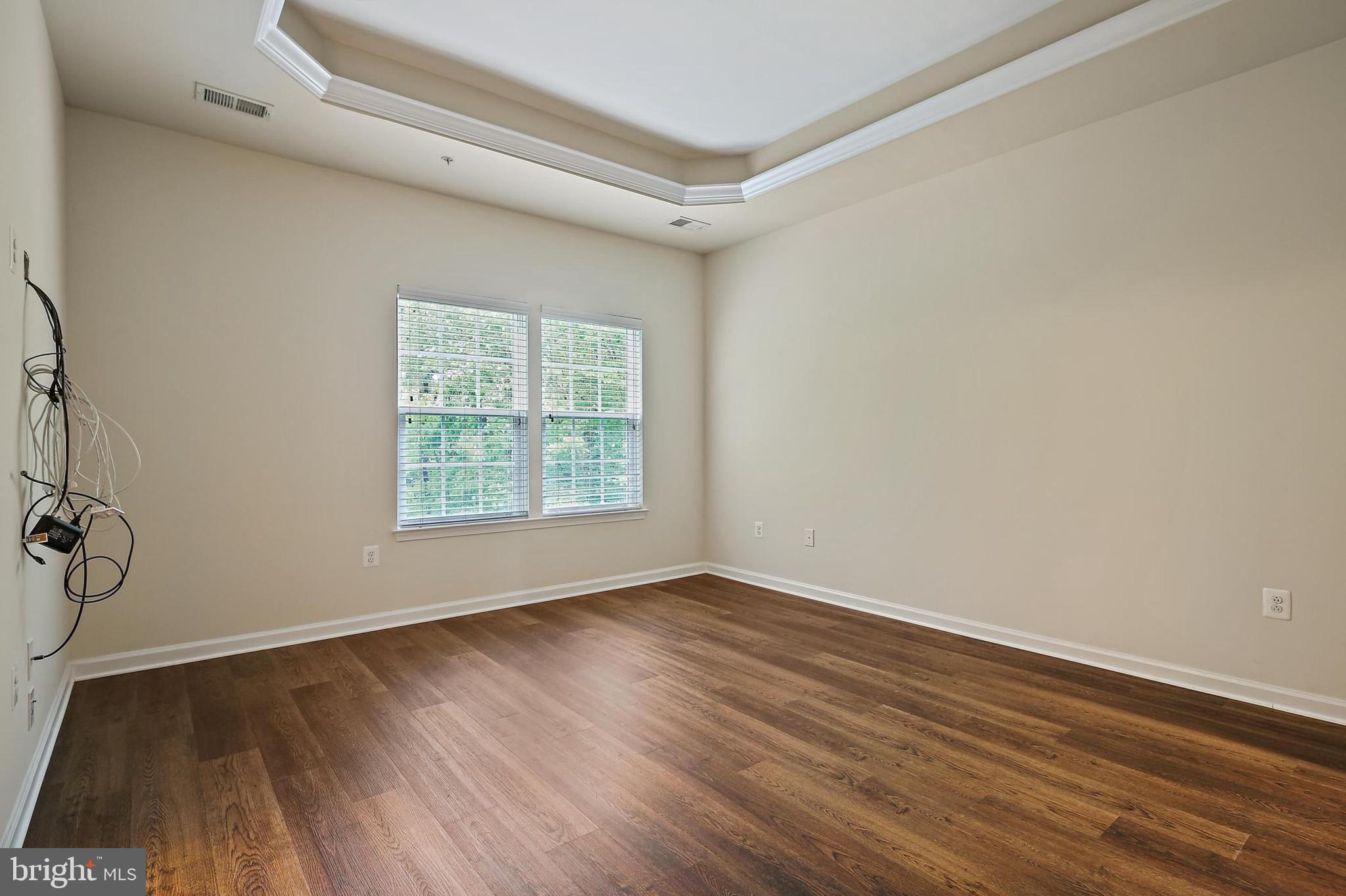 CLARKSBURG VILLAGE - Residential Lease