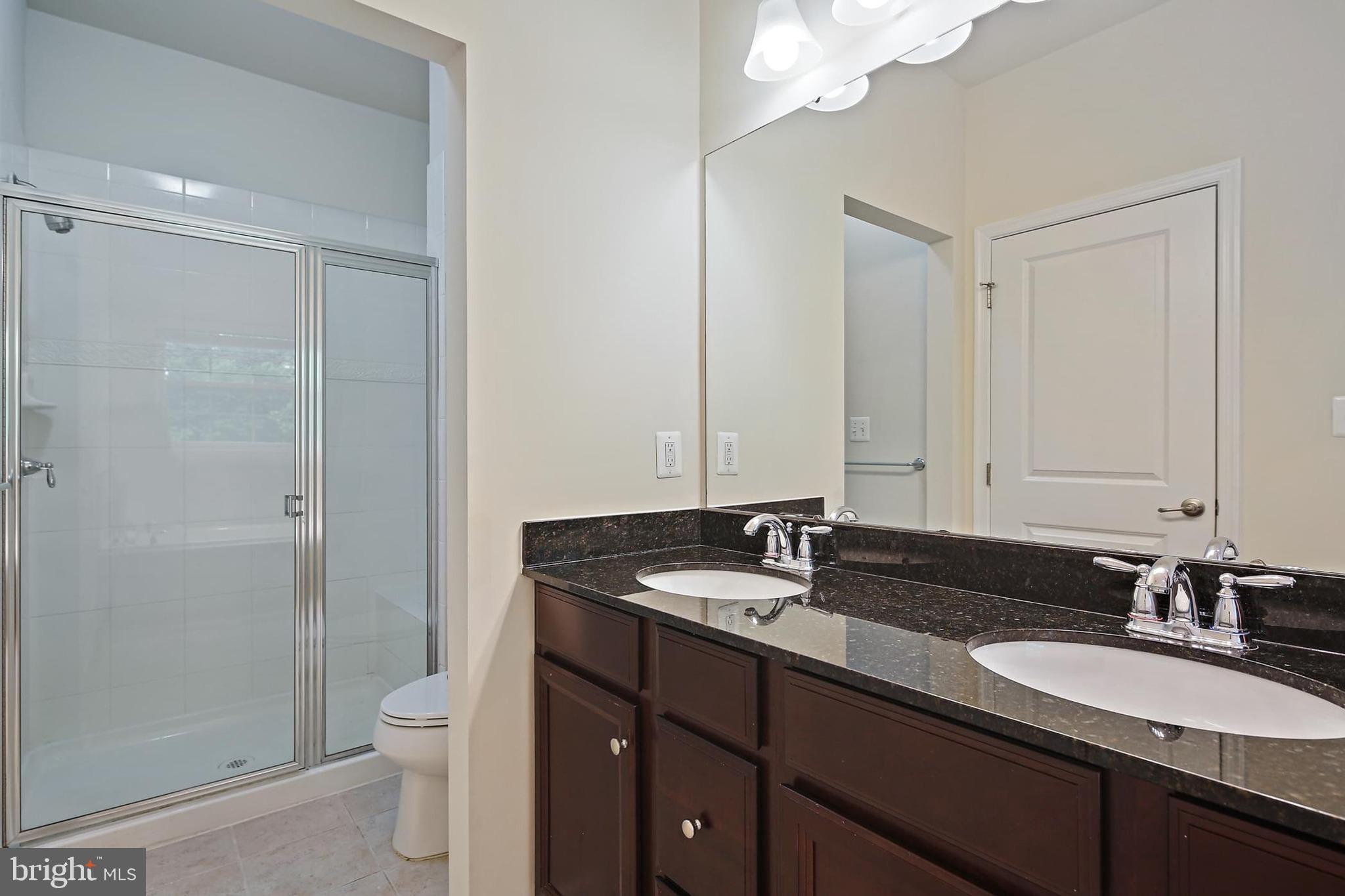 CLARKSBURG VILLAGE - Residential Lease