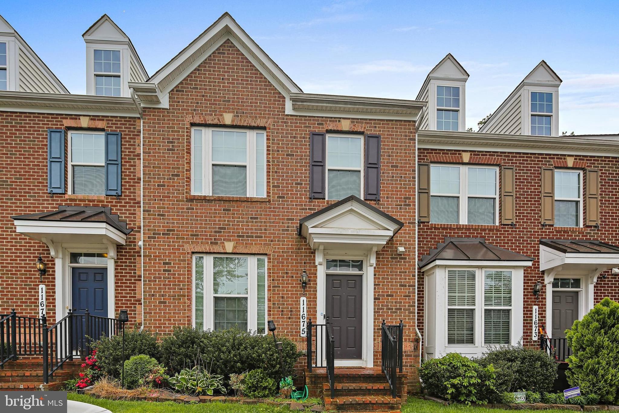 CLARKSBURG VILLAGE - Residential Lease