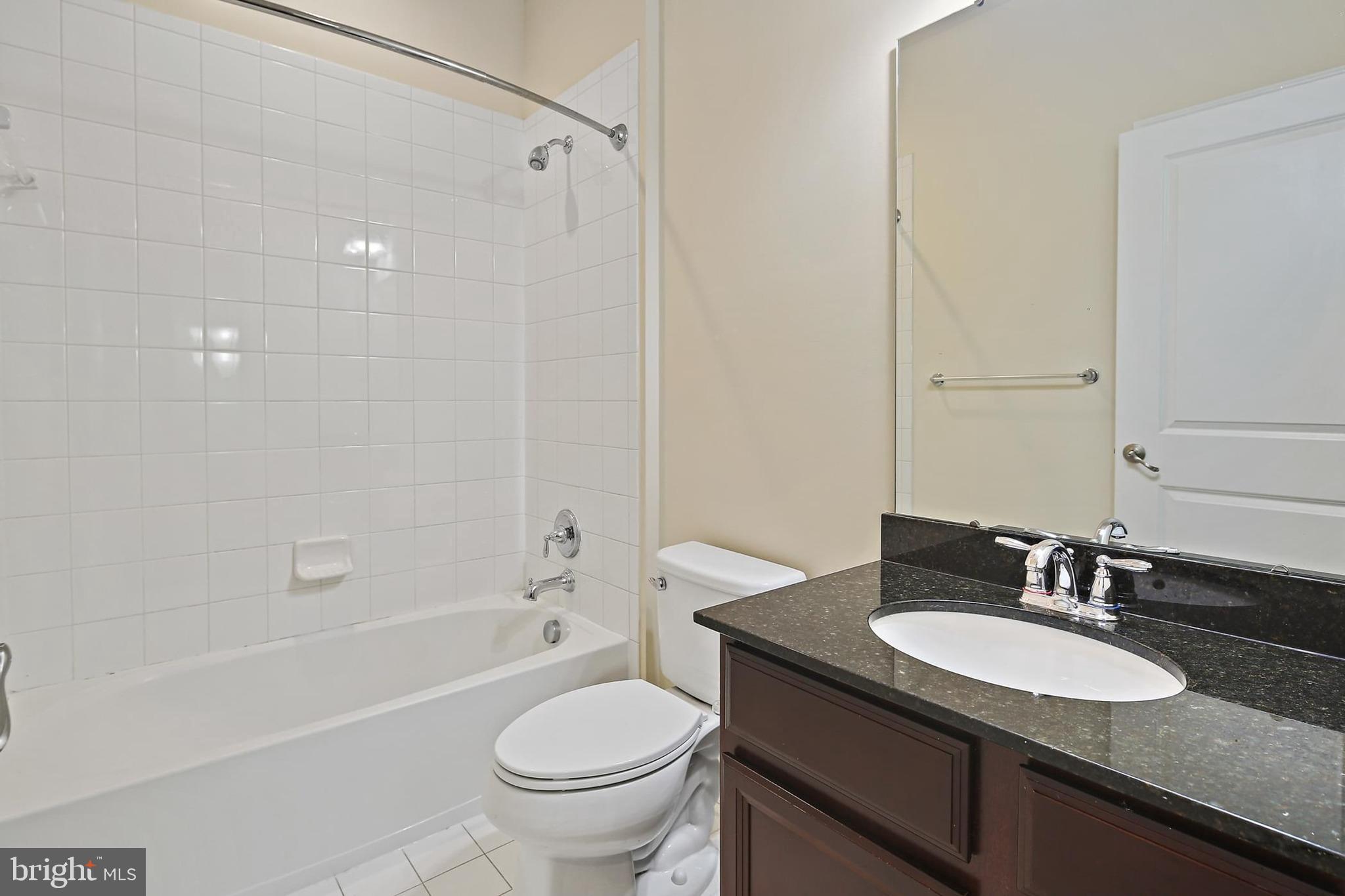 CLARKSBURG VILLAGE - Residential Lease