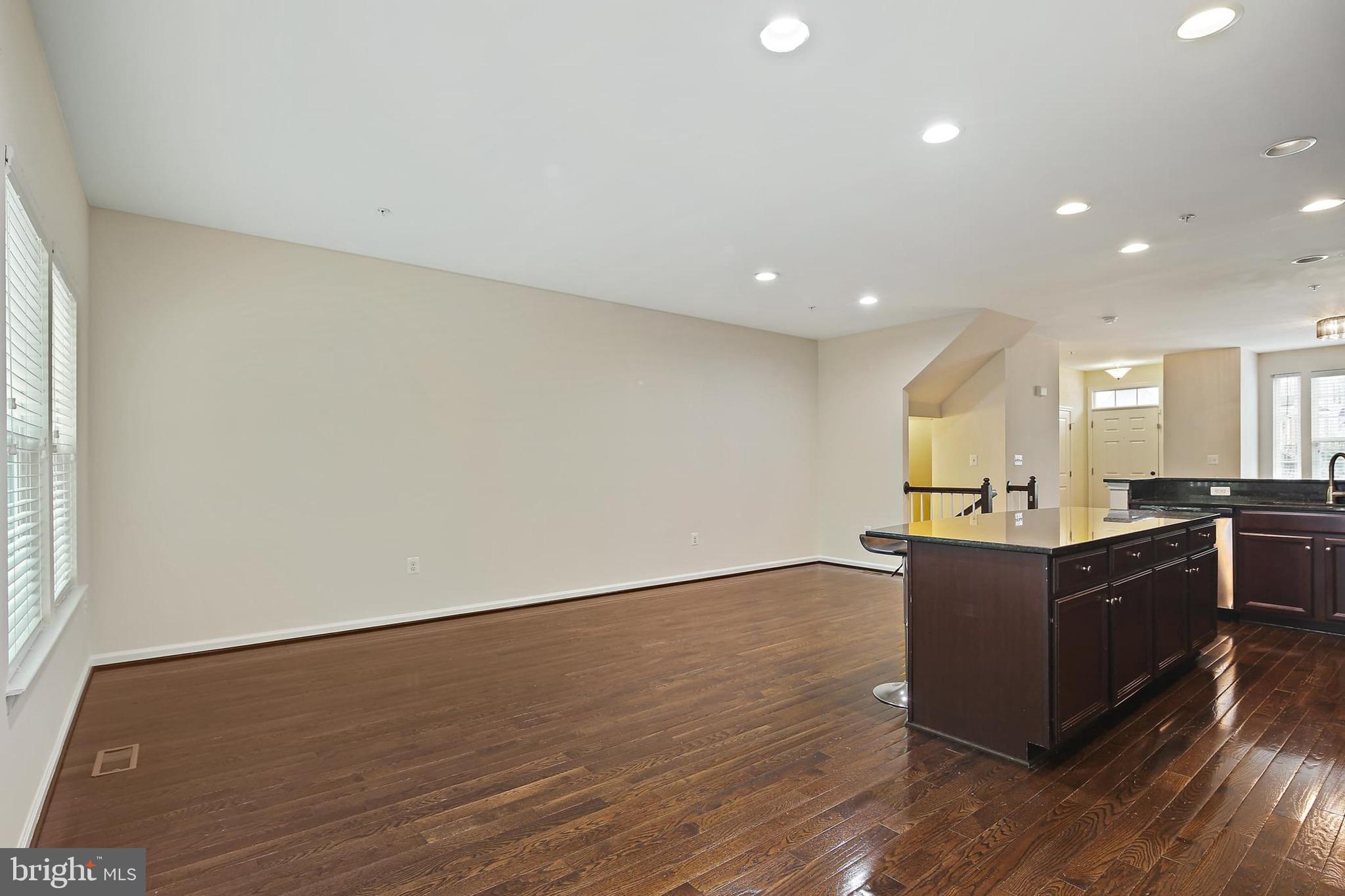 CLARKSBURG VILLAGE - Residential Lease