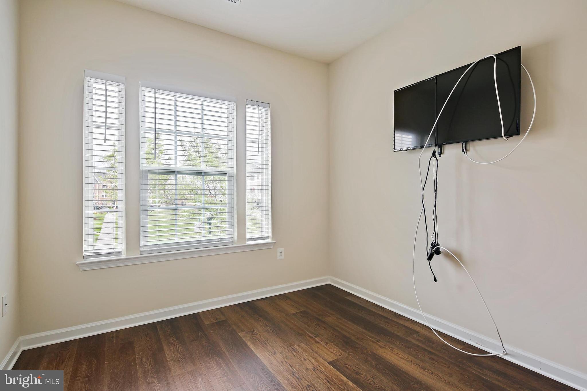 CLARKSBURG VILLAGE - Residential Lease