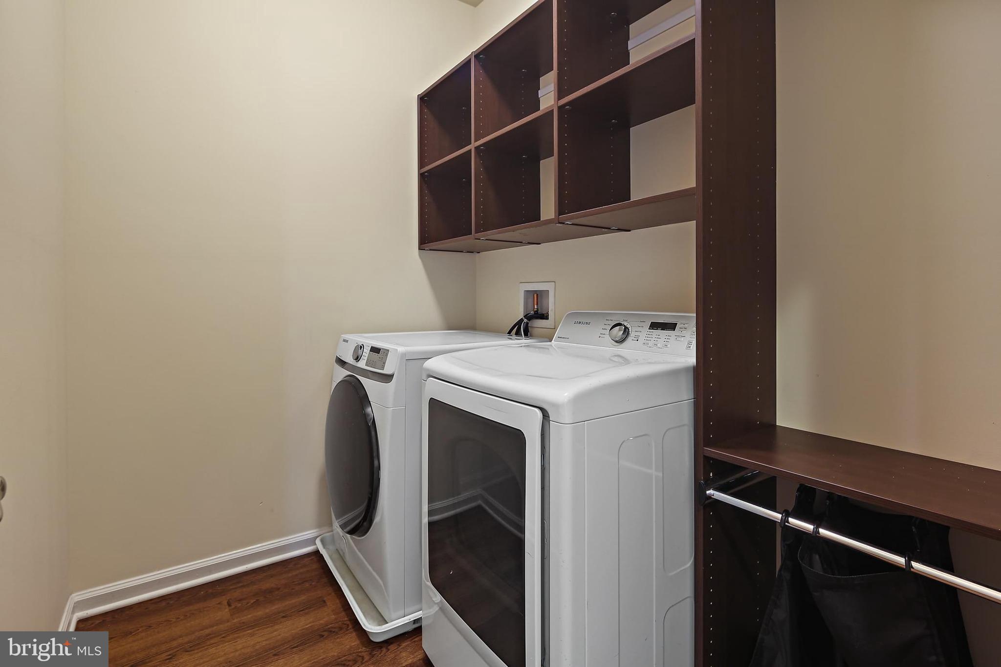 CLARKSBURG VILLAGE - Residential Lease