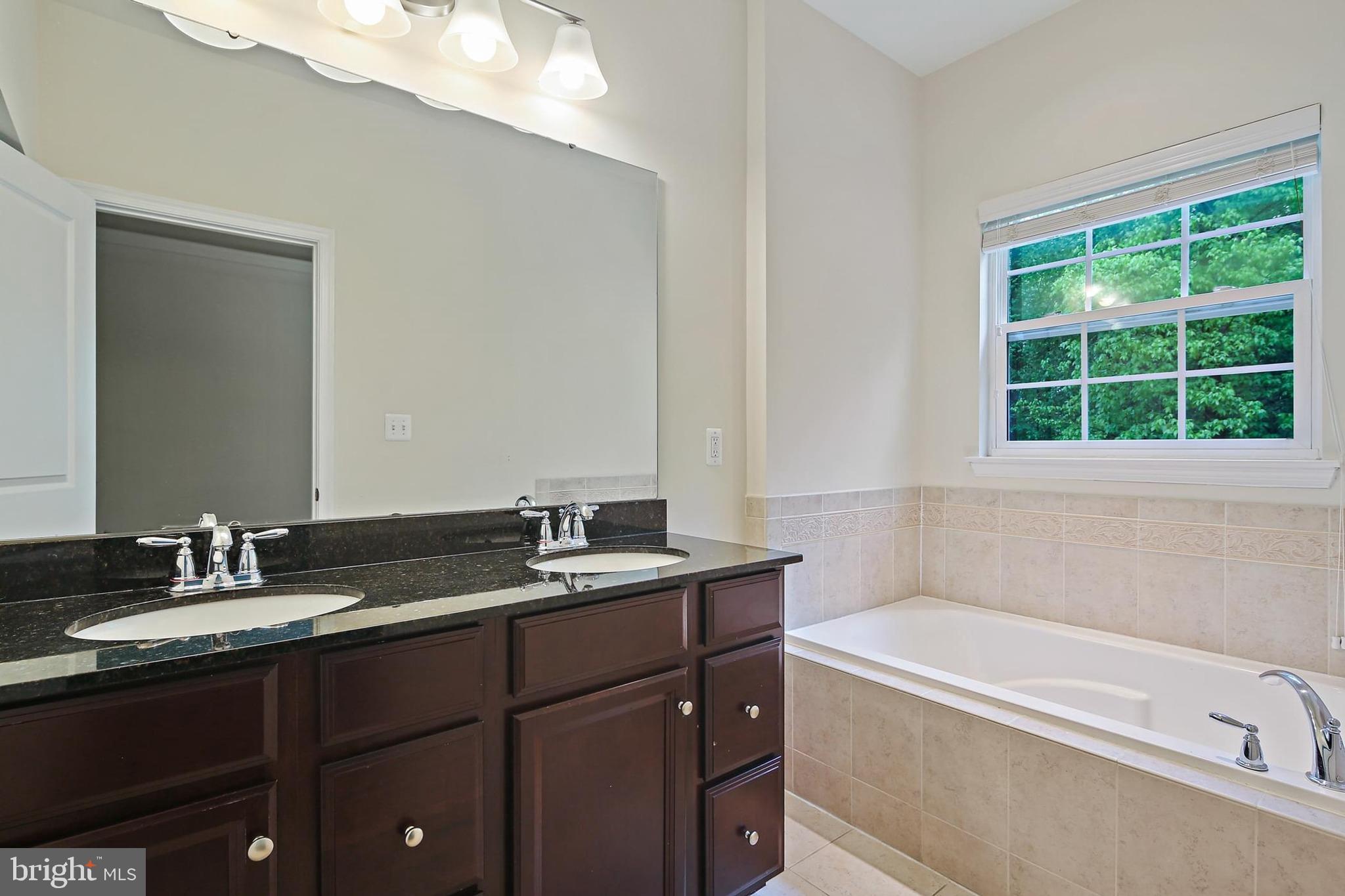 CLARKSBURG VILLAGE - Residential Lease