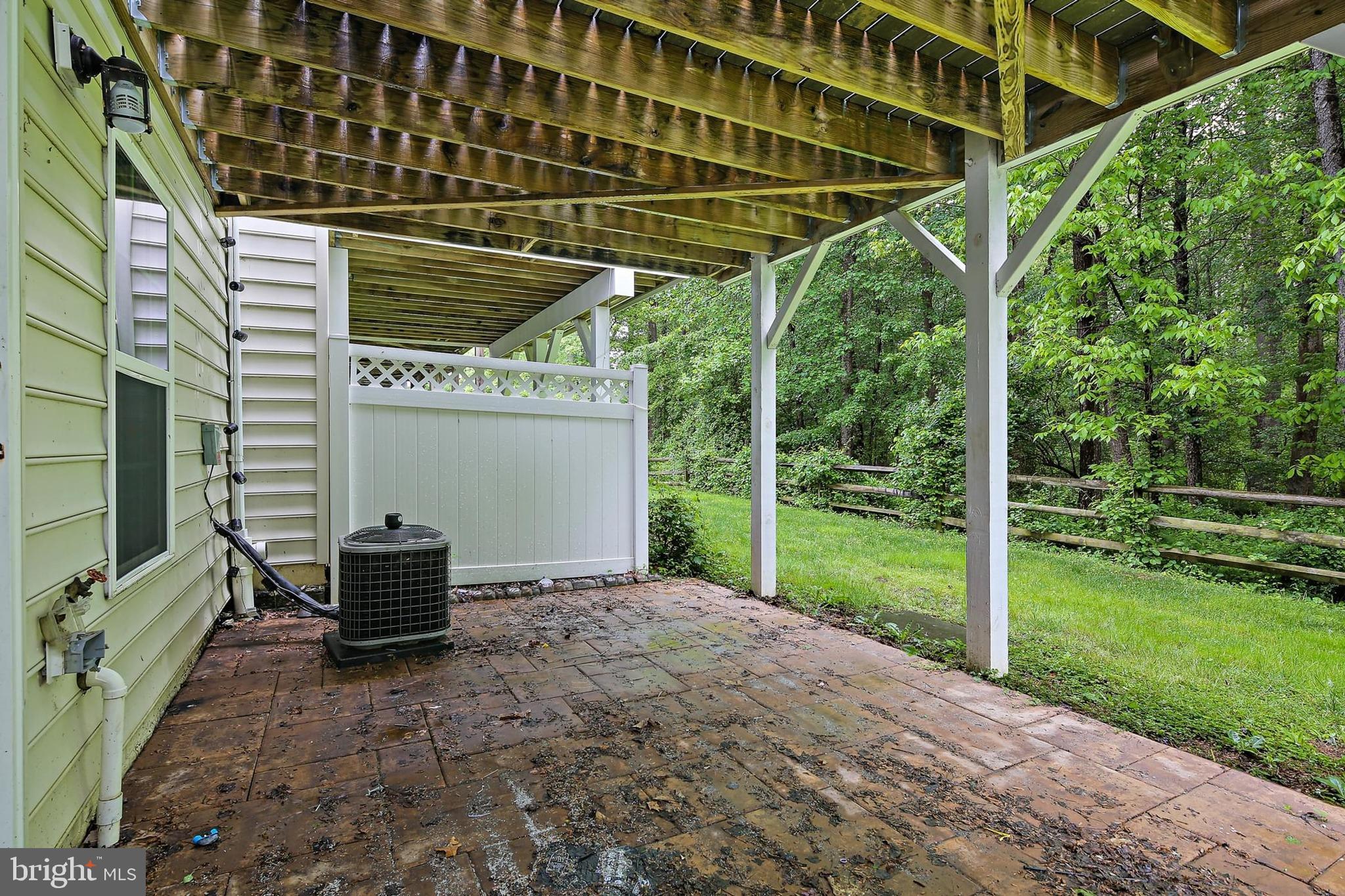 CLARKSBURG VILLAGE - Residential Lease