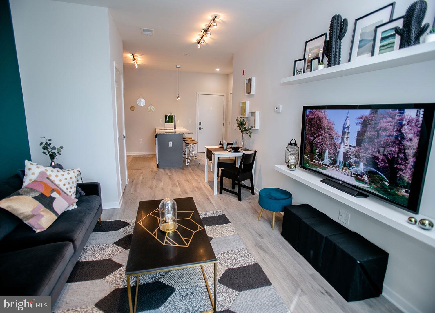 BREWERYTOWN - Residential Lease