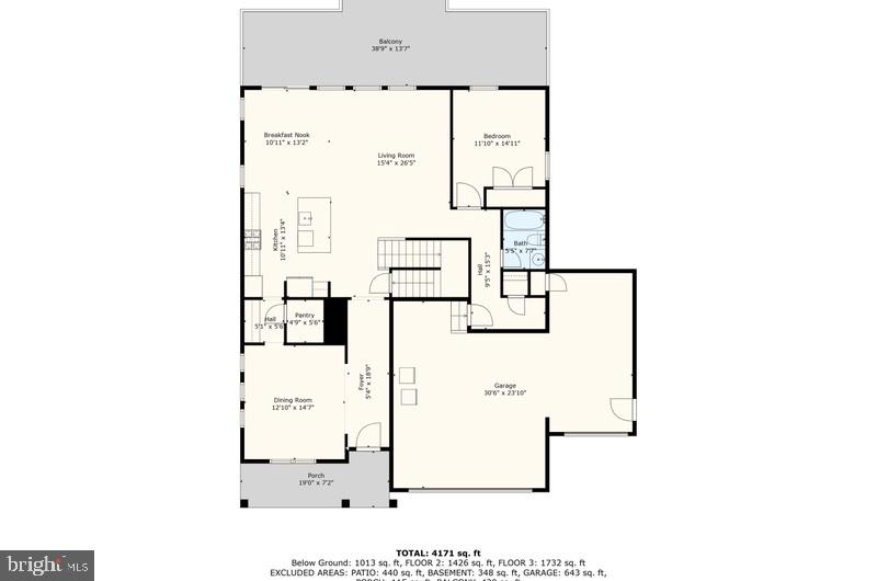 STONEGATE - Residential