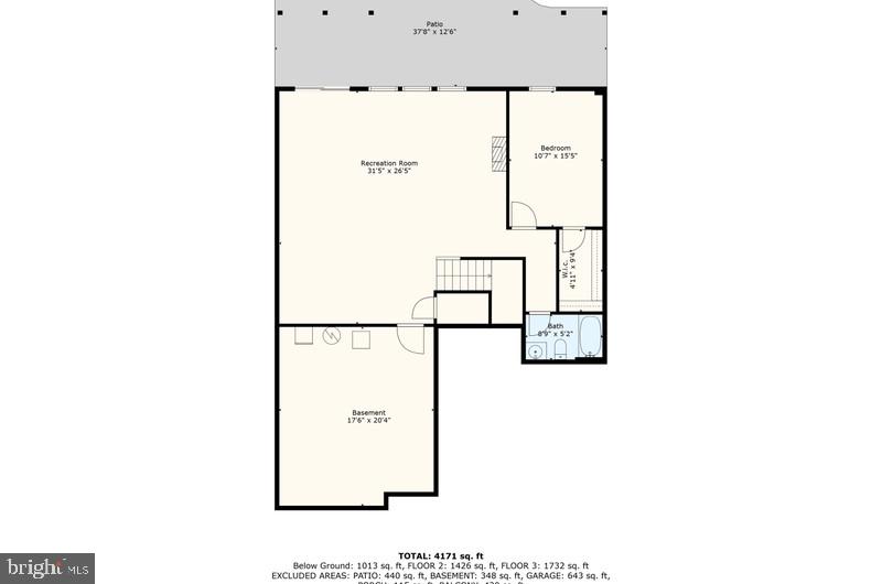 STONEGATE - Residential