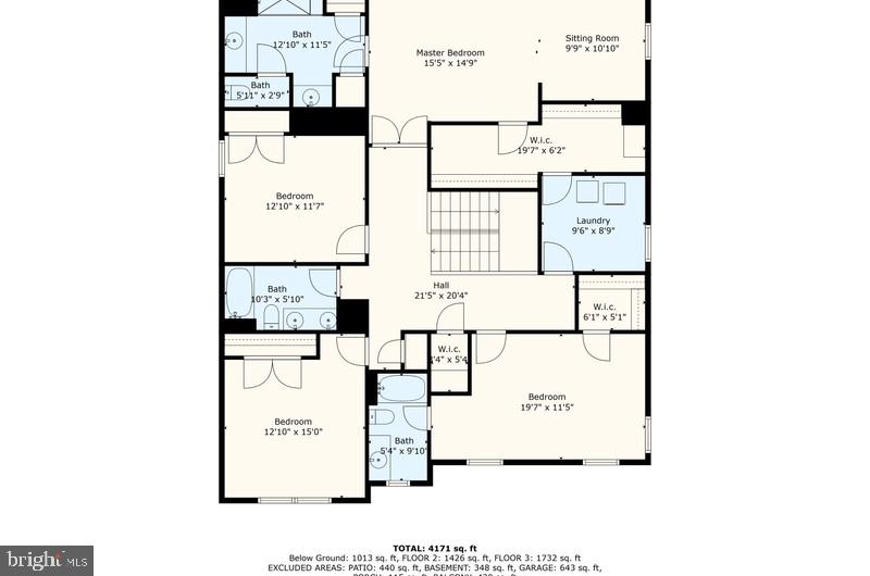 STONEGATE - Residential