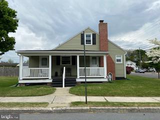 WAKEFIELD ADDITION - Residential