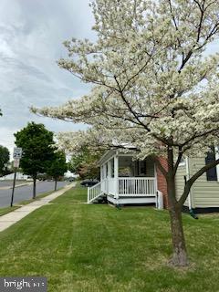 WAKEFIELD ADDITION - Residential