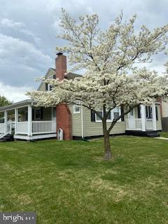 WAKEFIELD ADDITION - Residential