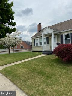 WAKEFIELD ADDITION - Residential