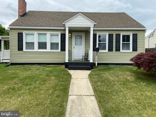 WAKEFIELD ADDITION - Residential