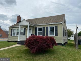 WAKEFIELD ADDITION - Residential