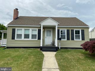 WAKEFIELD ADDITION - Residential