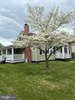 WAKEFIELD ADDITION - Residential