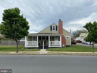 WAKEFIELD ADDITION - Residential