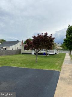 WAKEFIELD ADDITION - Residential