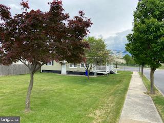 WAKEFIELD ADDITION - Residential