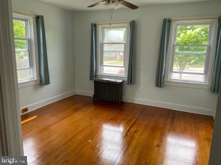 WAKEFIELD ADDITION - Residential