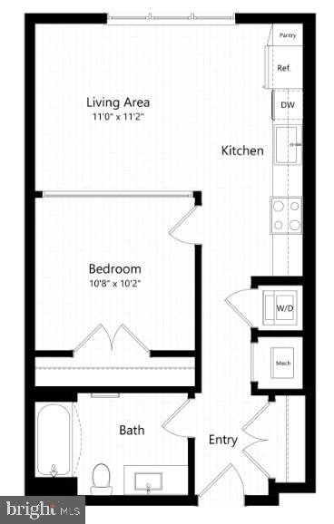 NONE AVAILABLE - Residential Lease